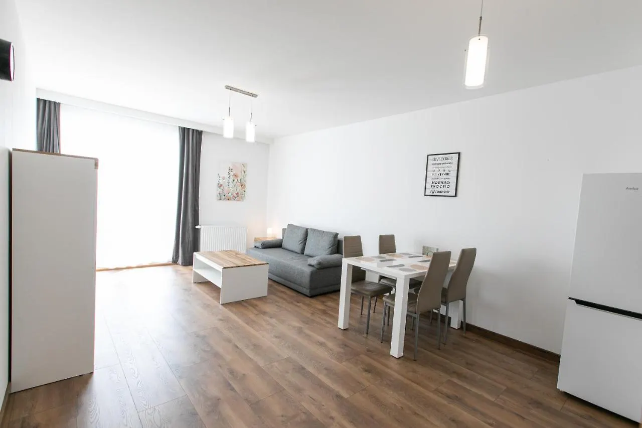 Rent40 Apartamenty Aura Gdansk Old Town