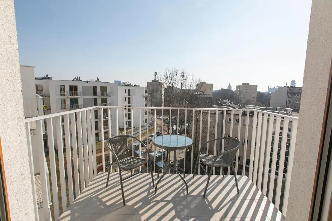 Apartment Rent40 Apartamenty Aura Gdansk Old Town Poland