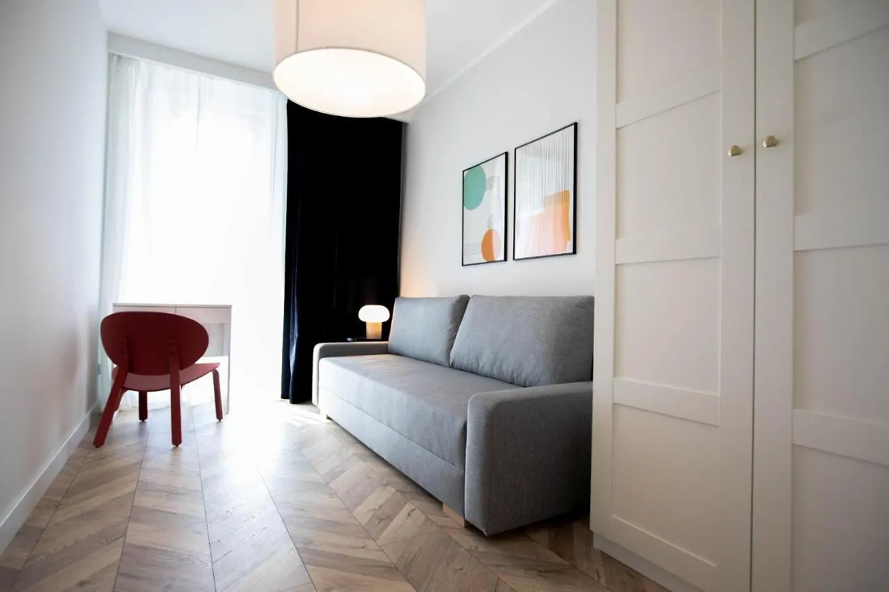 Rent40 Apartamenty Aura Gdansk Old Town