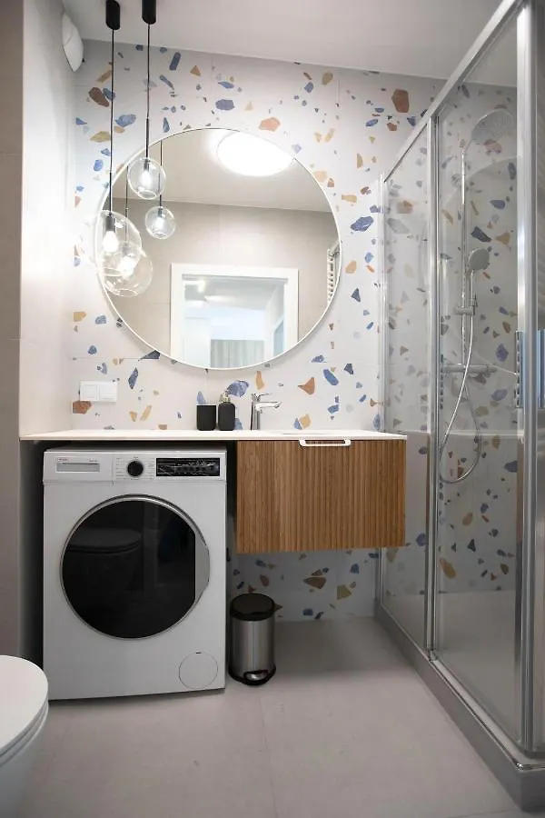 Rent40 Apartamenty Aura Gdansk Old Town Apartment