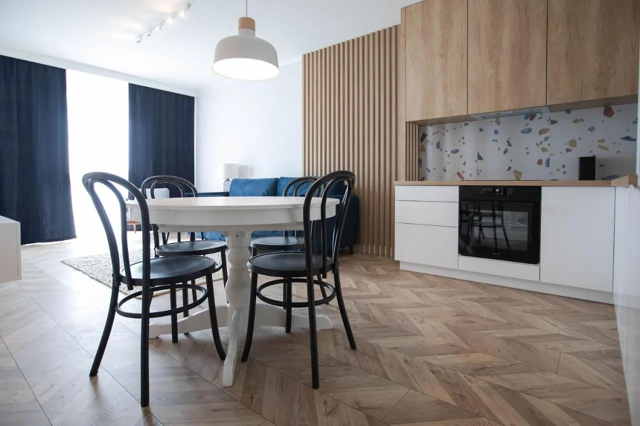Rent40 Apartamenty Aura Gdansk Old Town