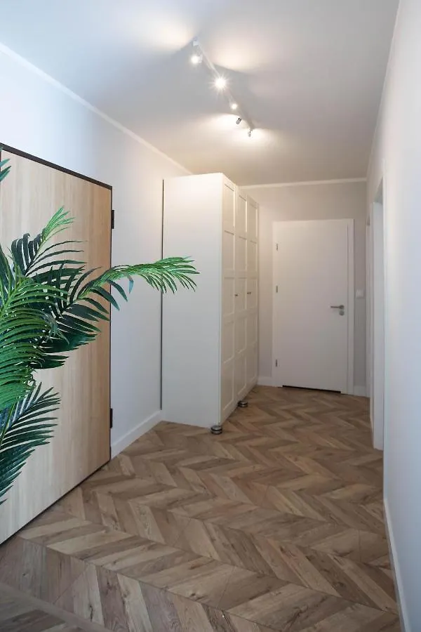 Rent40 Apartamenty Aura Gdansk Old Town