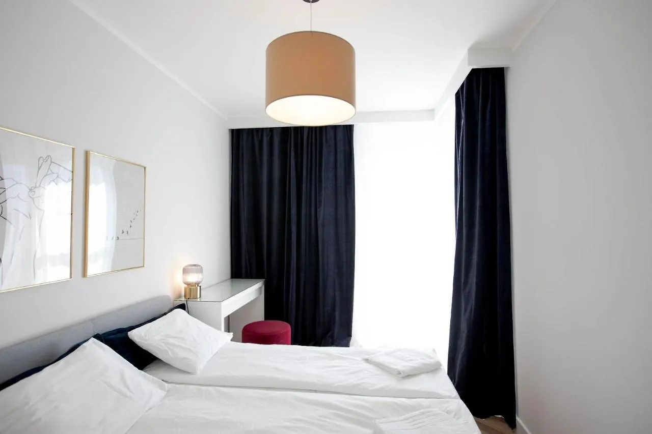 Apartment Rent40 Apartamenty Aura Gdansk Old Town