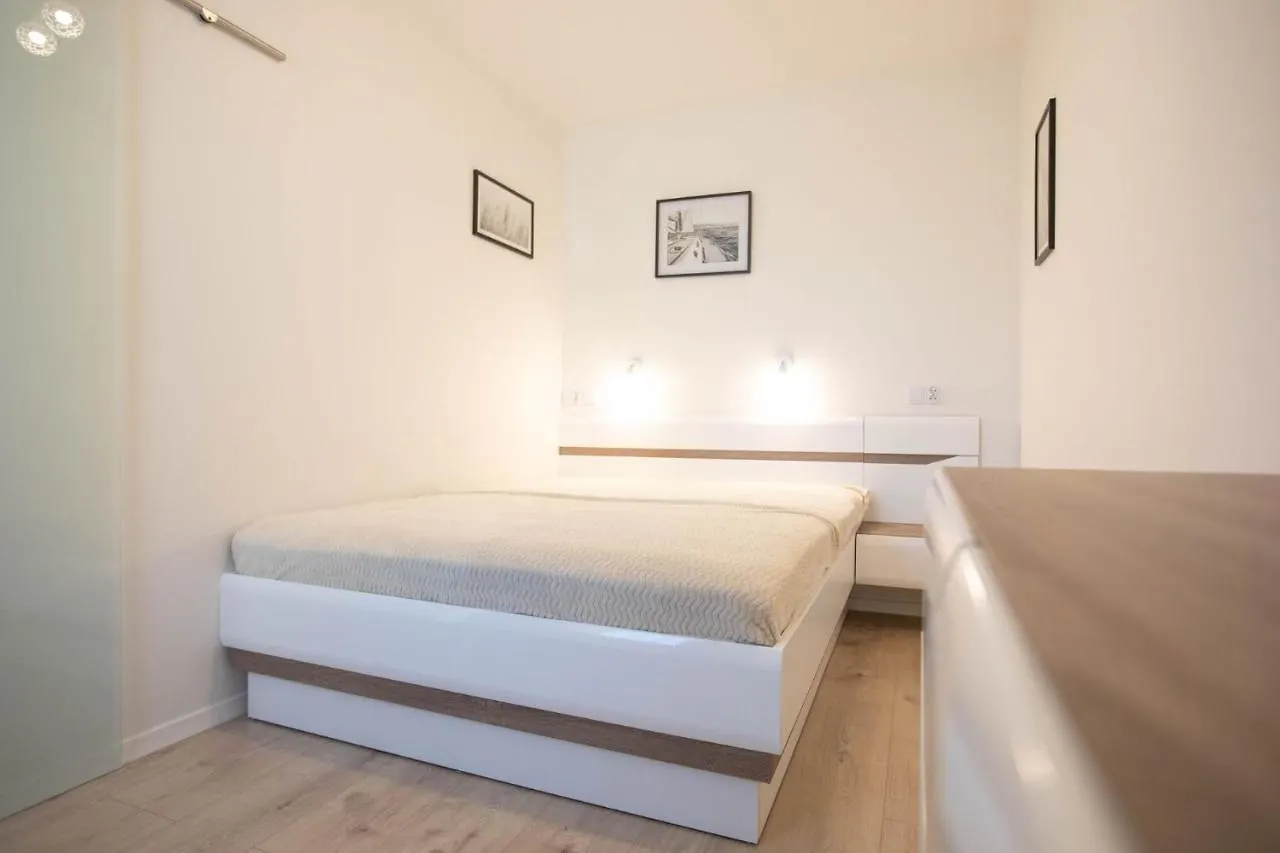 Rent40 Apartamenty Aura Gdansk Old Town