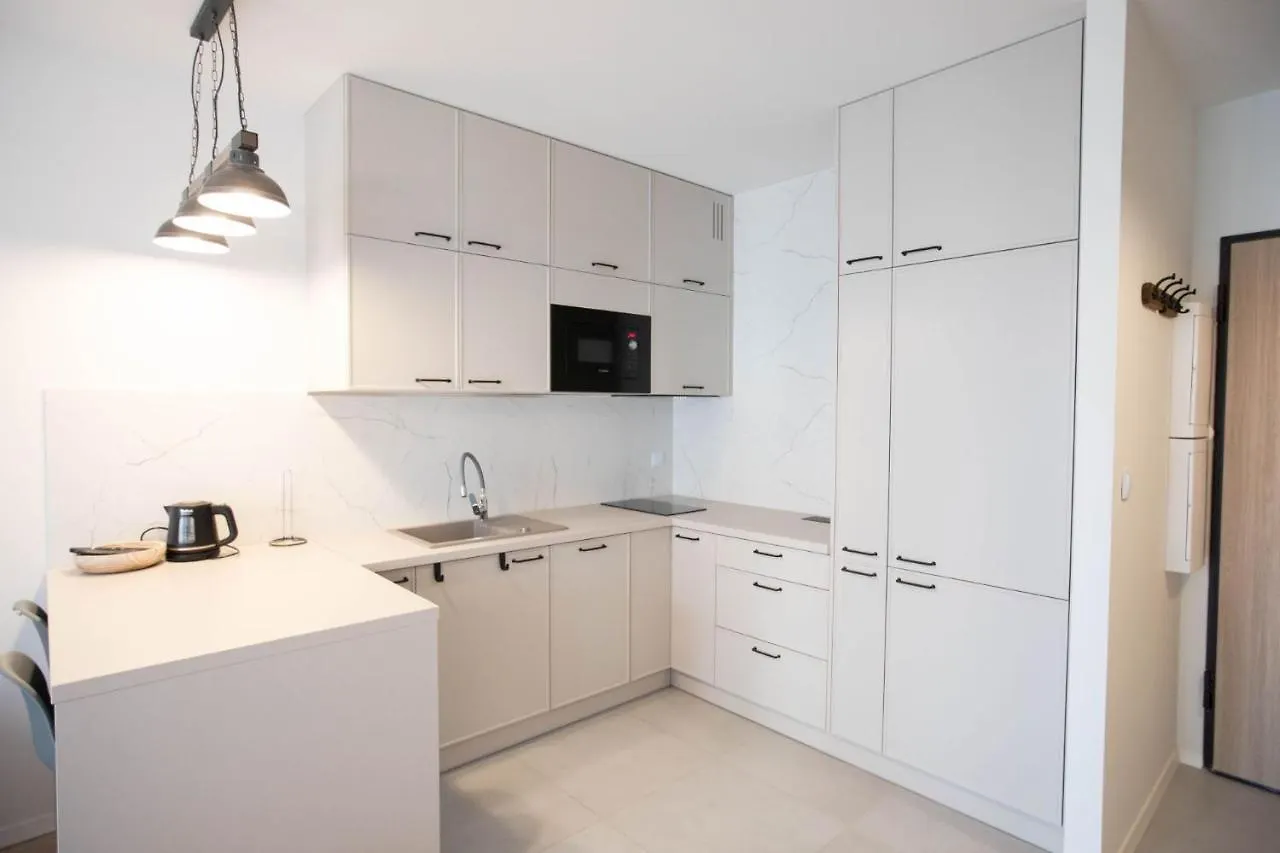 Rent40 Apartamenty Aura Gdansk Old Town 0*,