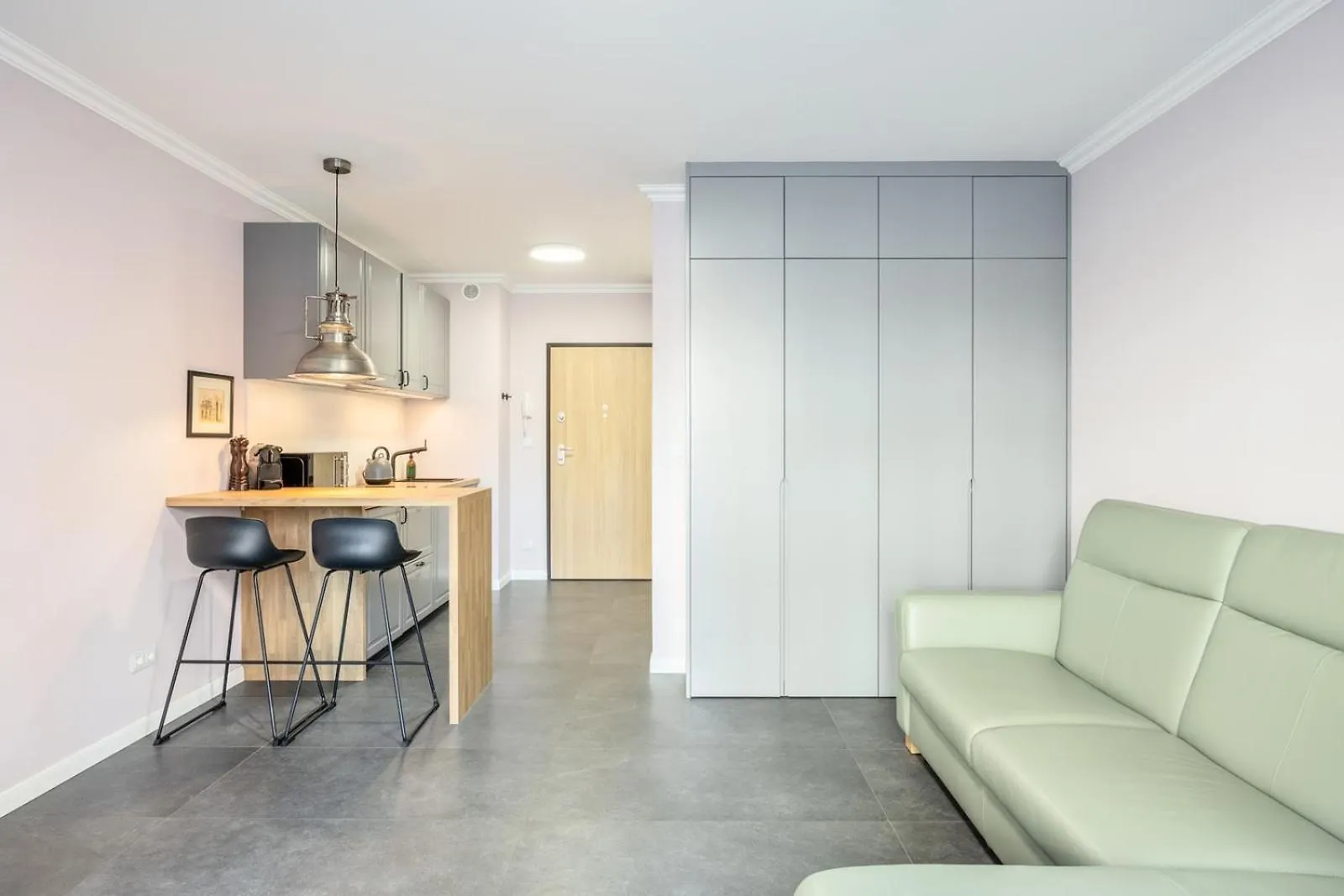 Rent40 Apartamenty Aura Gdansk Old Town Apartment