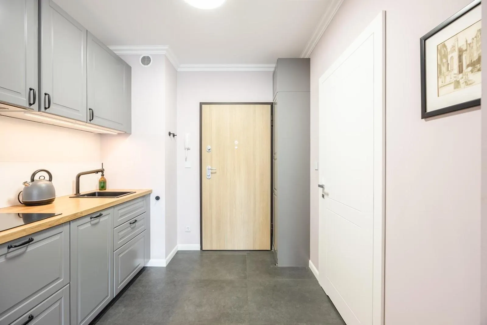 Rent40 Apartamenty Aura Gdansk Old Town Apartment