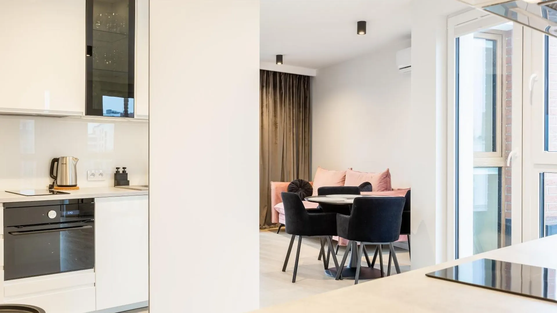 Rent40 Apartamenty Aura Gdansk Old Town