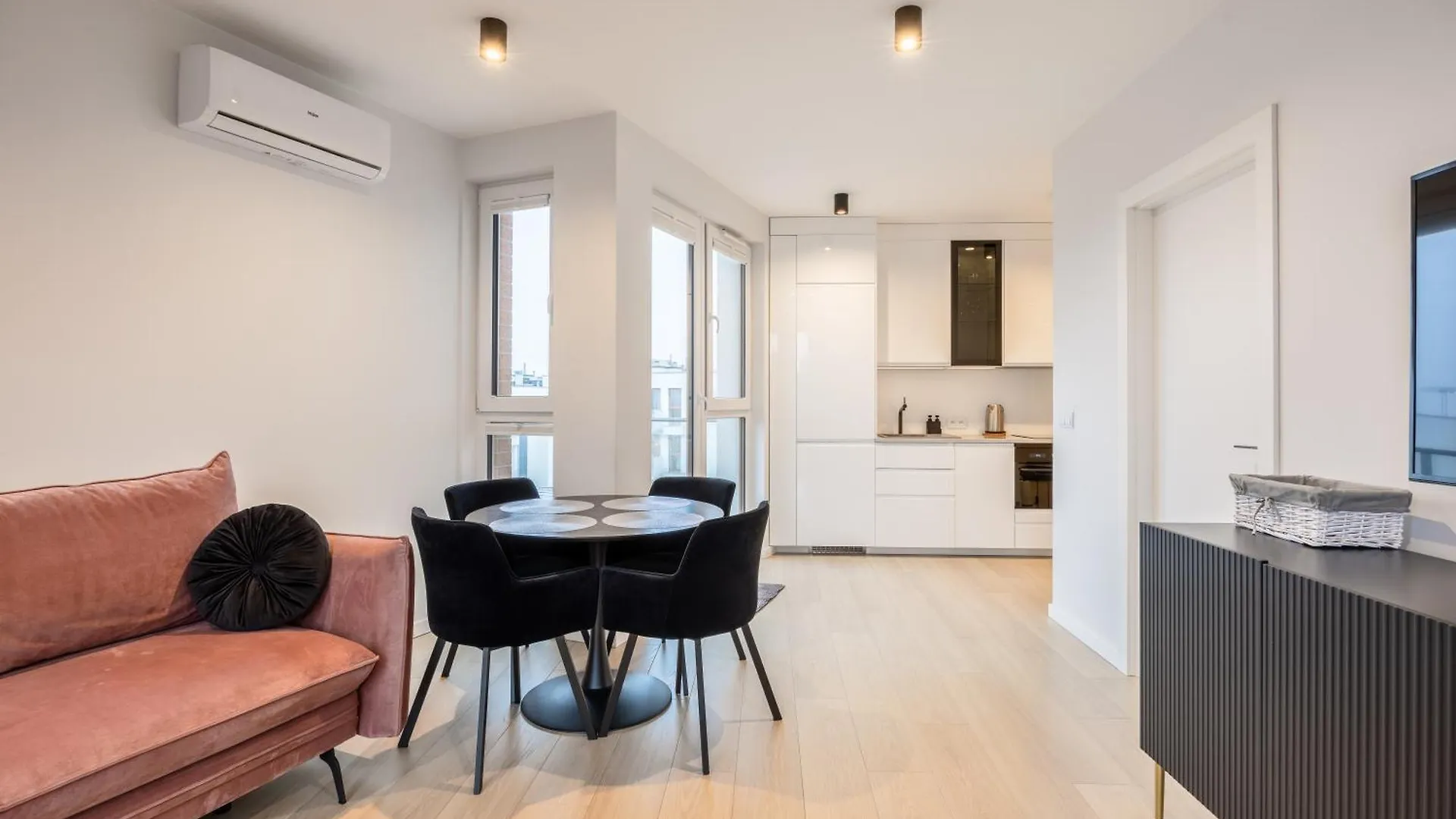 Apartment Rent40 Apartamenty Aura Gdansk Old Town