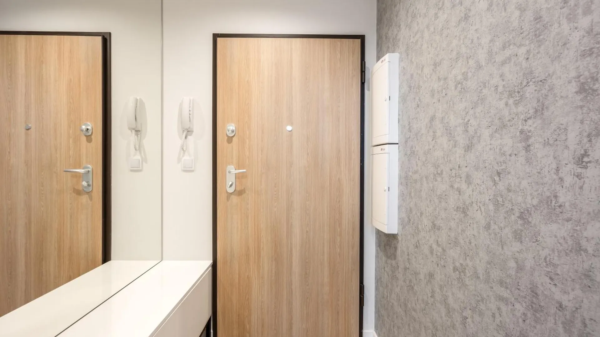 Rent40 Apartamenty Aura Gdansk Old Town Apartment