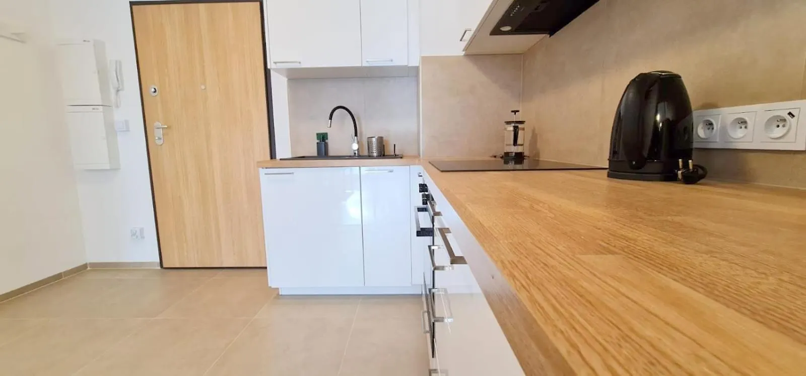 Apartment Rent40 Apartamenty Aura Gdansk Old Town Poland