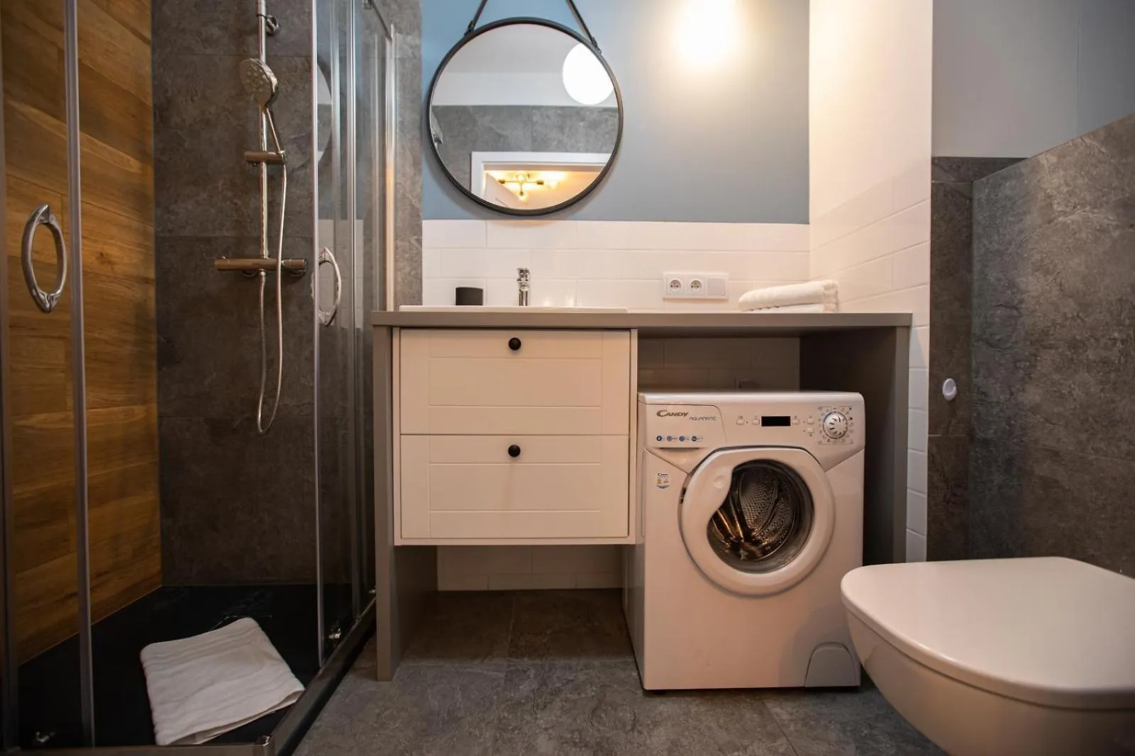 Rent40 Apartamenty Aura Gdansk Old Town