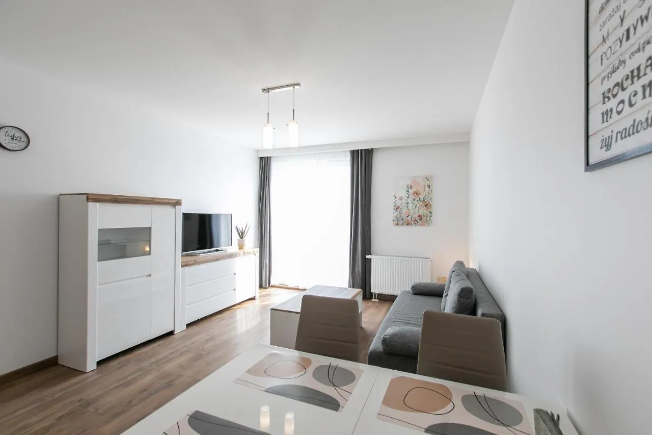 Rent40 Apartamenty Aura Gdansk Old Town