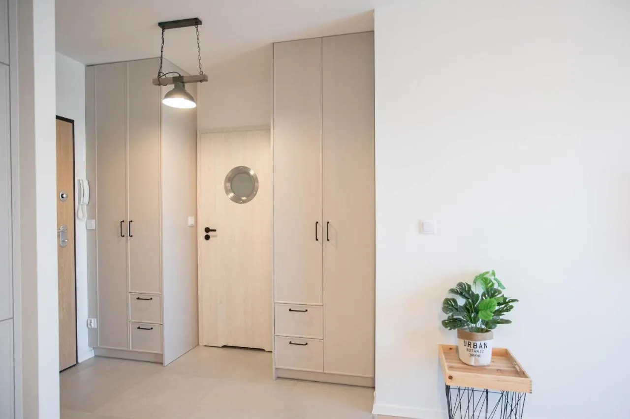 Rent40 Apartamenty Aura Gdansk Old Town Apartment