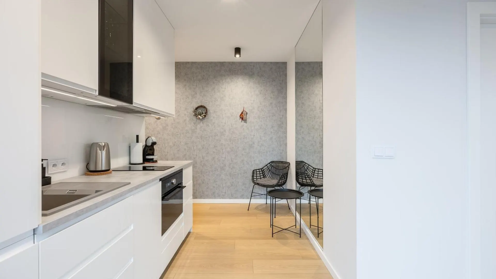 Rent40 Apartamenty Aura Gdansk Old Town 0*,